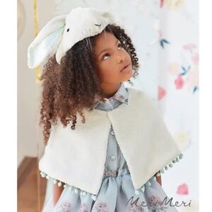 Meri Meri Bunny/ Rabbit Costume